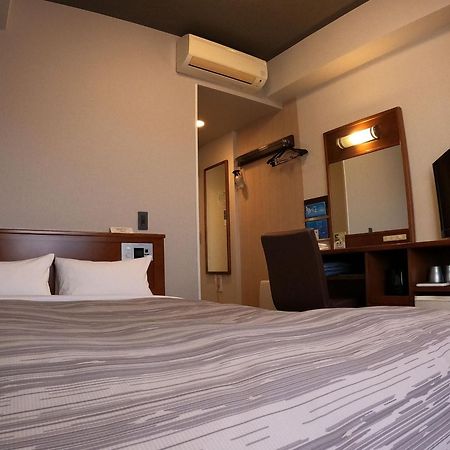 Hotel Route-Inn Gotenba Eki-Minami Екстер'єр фото