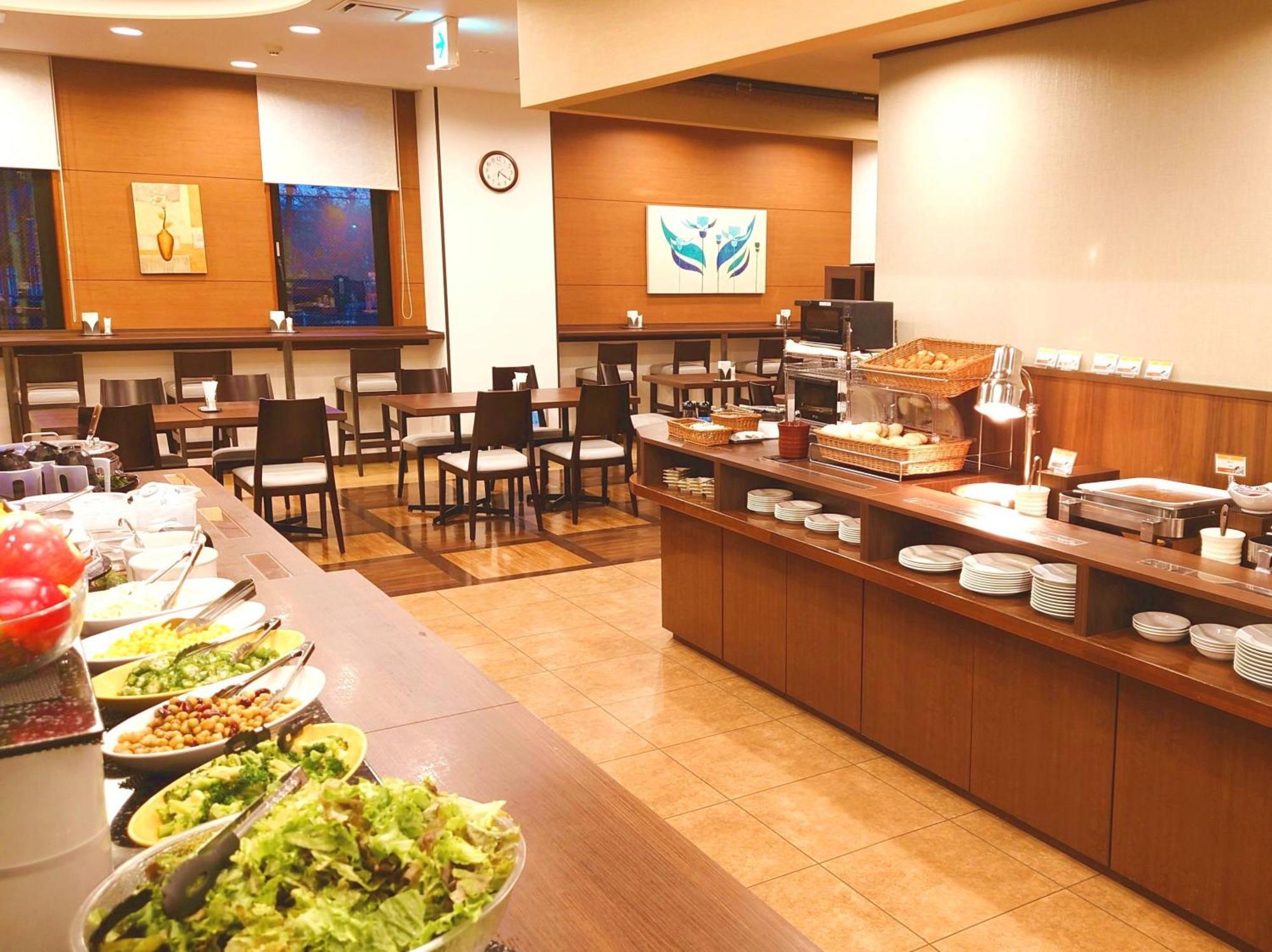 Hotel Route-Inn Gotenba Eki-Minami Екстер'єр фото