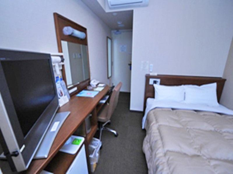 Hotel Route-Inn Gotenba Eki-Minami Екстер'єр фото